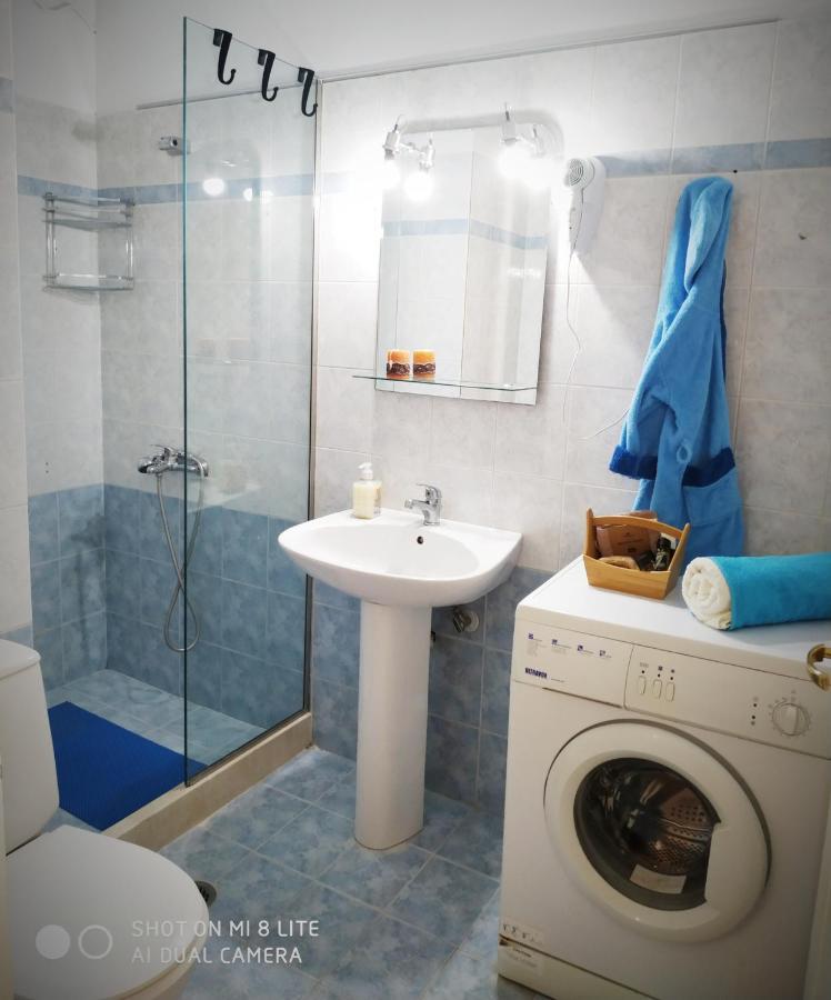 Oscar Studio Kalamata City Centre エクステリア 写真