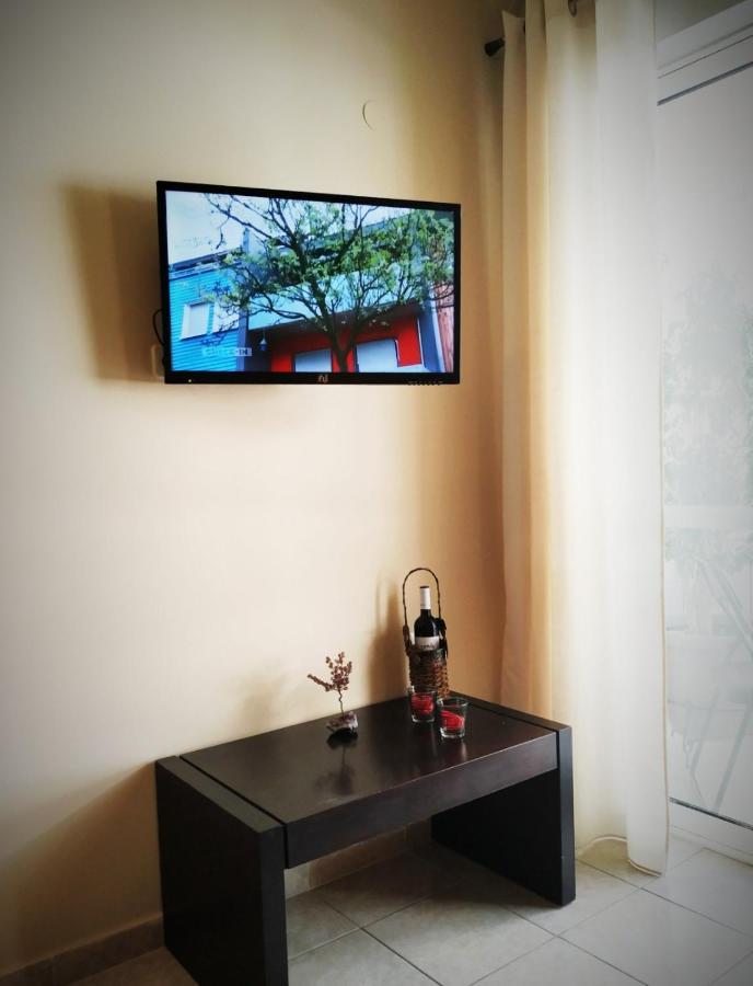 Oscar Studio Kalamata City Centre エクステリア 写真