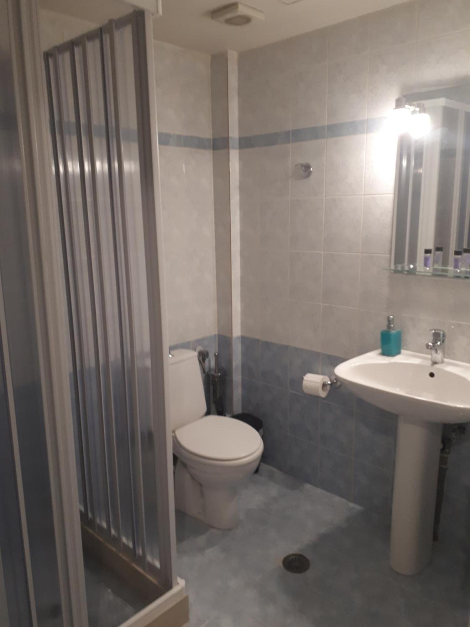 Oscar Studio Kalamata City Centre エクステリア 写真