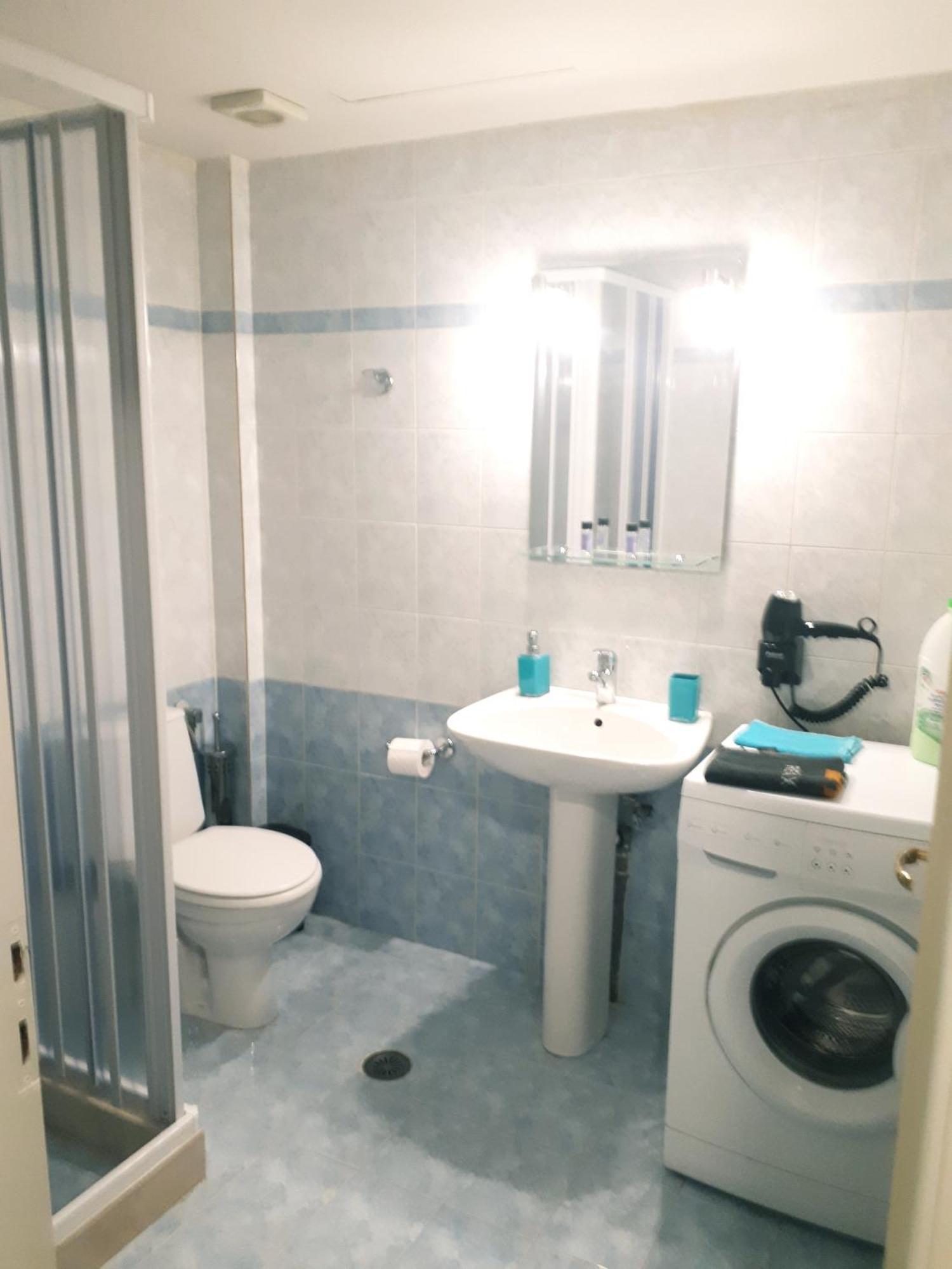 Oscar Studio Kalamata City Centre エクステリア 写真